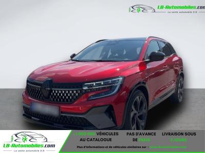 Renault Austral mild hybrid advanced 130 BVB