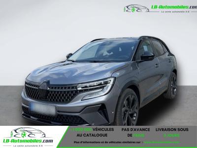 Renault Austral mild hybrid advanced 130 BVB