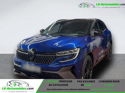 Renault Austral mild hybrid advanced 130 BVB