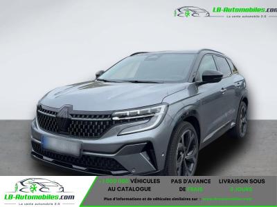 Renault Austral mild hybrid advanced 130 BVB