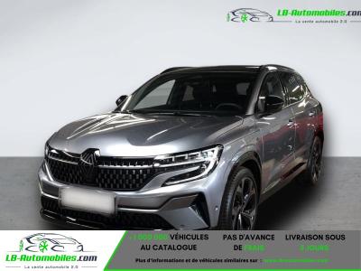 Renault Austral mild hybrid advanced 130 BVA
