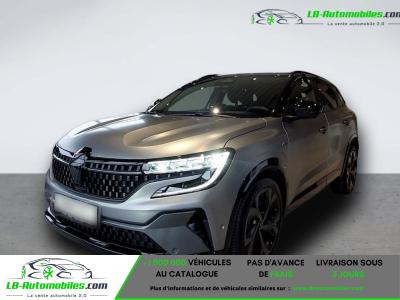 Renault Austral mild hybrid advanced 130 BVA
