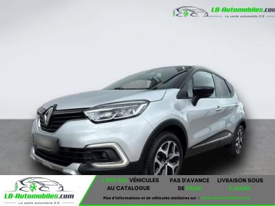 Renault Captur TCe 120 BVM
