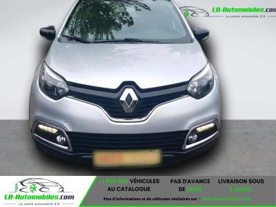 Renault Captur TCe 90 BVM