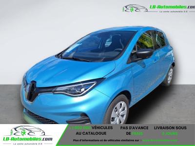 Renault Zoe R110 BVA