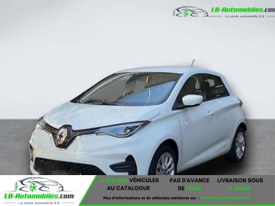 Renault Zoe R110 BVA