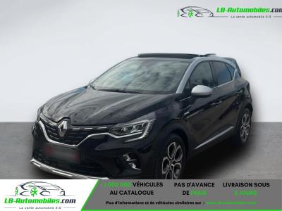 Renault Captur TCe 155 BVA