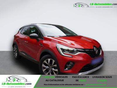 Renault Captur TCe 155 BVA