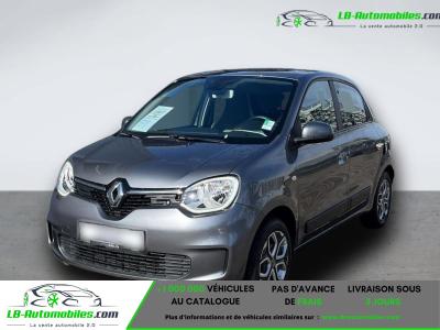 Renault Twingo TCe 95 BVM