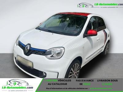 Renault Twingo TCe 95 BVM