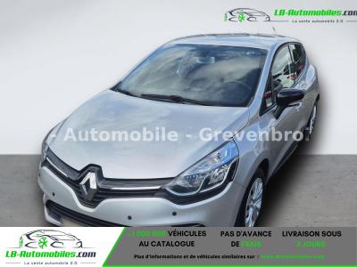 Renault Clio IV dCi 90 BVM
