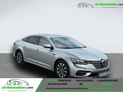 Renault Talisman Tce 160 BVA