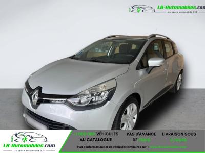 Renault Clio IV Estate TCe 90 BVM