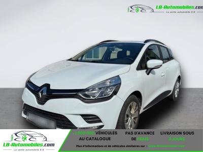 Renault Clio IV Estate dCi 75 BVM