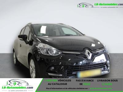 Renault Clio IV Estate dCi 90 BVM