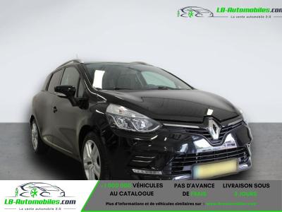 Renault Clio IV Estate dCi 90 BVM