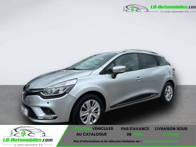Renault Clio IV Estate dCi 90 BVM