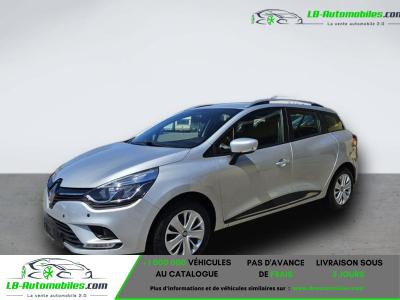 Renault Clio IV Estate dCi 90 BVM
