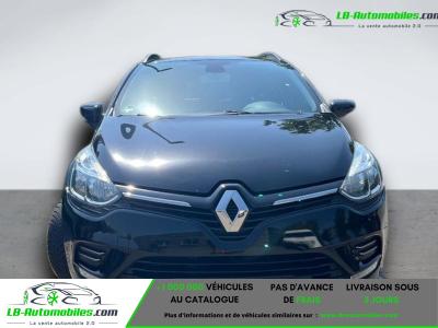 Renault Clio IV Estate dCi 90 BVM