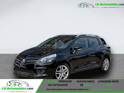 Renault Clio IV Estate dCi 90 BVM