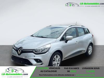 Renault Clio IV Estate dCi 90 BVM