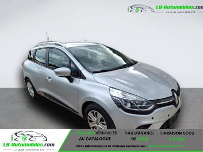 Renault Clio IV Estate dCi 90 BVM