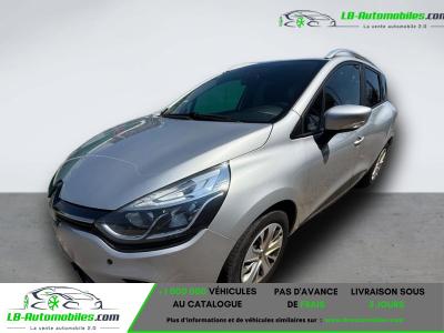 Renault Clio IV Estate dCi 90 BVM