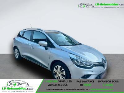 Renault Clio IV Estate dCi 90 BVM