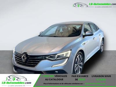 Renault Talisman Tce 150 BVA