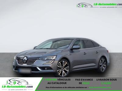 Renault Talisman Tce 200 BVA