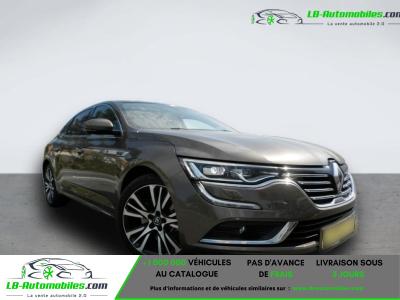 Renault Talisman Tce 200 BVA