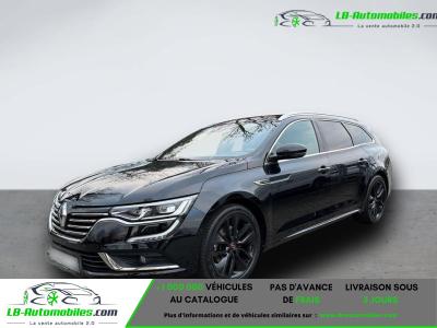 Renault Talisman Tce 225 BVA