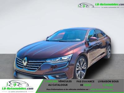 Renault Talisman Tce 225 BVA