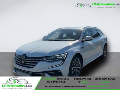 Renault Talisman Estate dCi 190 BVA