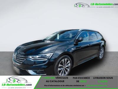 Renault Talisman Estate dCi 190 BVA