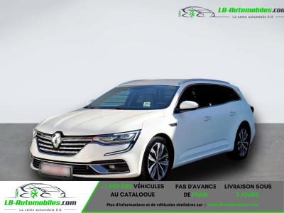 Renault Talisman Estate dCi 190 BVA