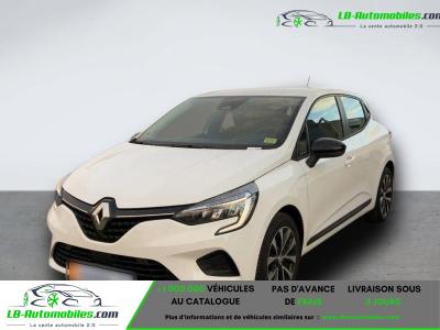 Renault Clio V SCe 65 BVM