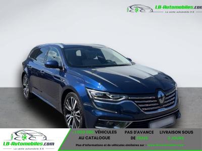 Renault Talisman Estate Tce 160 BVA