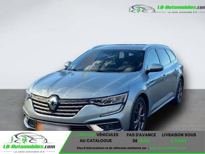 Renault Talisman Estate Tce 160 BVA