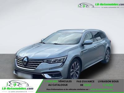 Renault Talisman Estate Tce 160 BVA