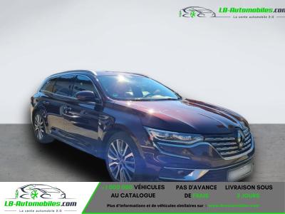 Renault Talisman Estate Tce 160 BVA