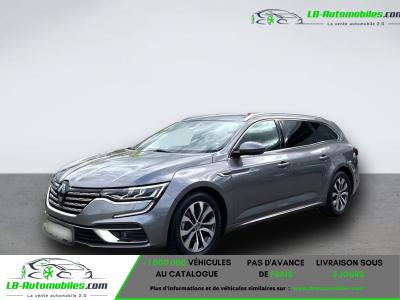 Renault Talisman Estate Tce 160 BVA