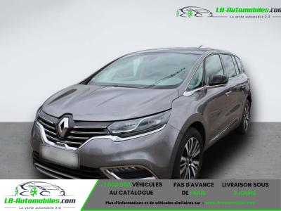 Renault Espace V dCi 200 BVA