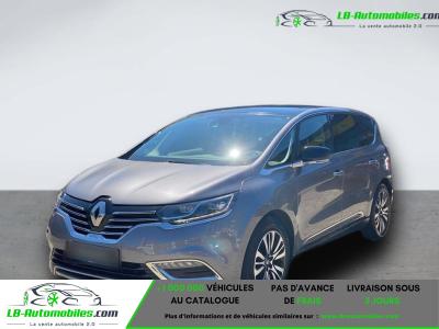 Renault Espace V dCi 200 BVA