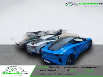 Lotus Emira 3.5 V6 Supercharged 400 ch BVM