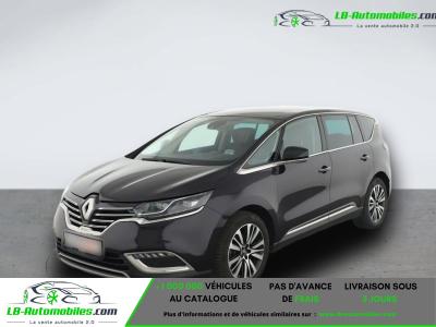 Renault Espace V Tce 200 BVA