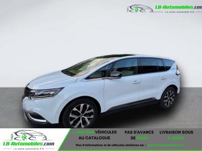 Renault Espace V Tce 225 BVA