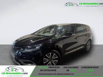 Renault Espace V Tce 225 BVA