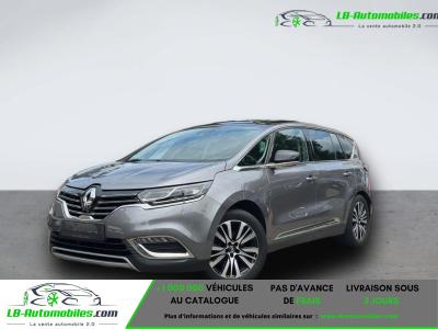 Renault Espace V Tce 225 BVA