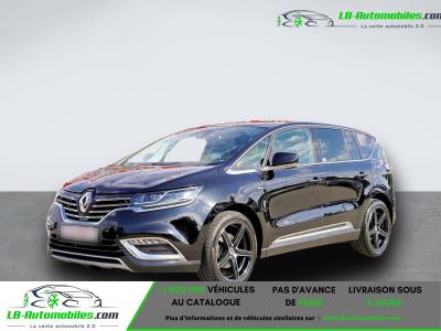 Renault Espace V Tce 225 BVA